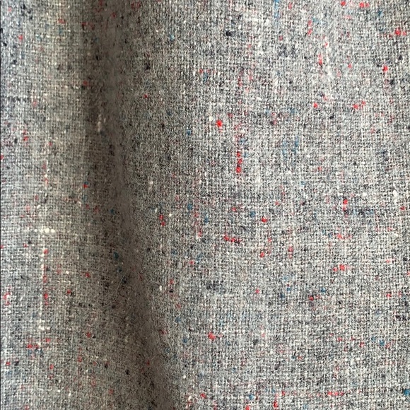 J Crew Wool Sidewalk Skirt - Picture 3 of 7